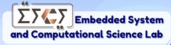 Embedded System and Computational Science Lab (ESCS), Chiang Mai, Thailand