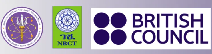 Thailand Research Funding News: Thailand-UK Partnership