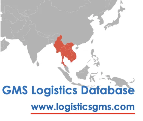 Industry Linkages: GMS LOGISTICS DATABASE