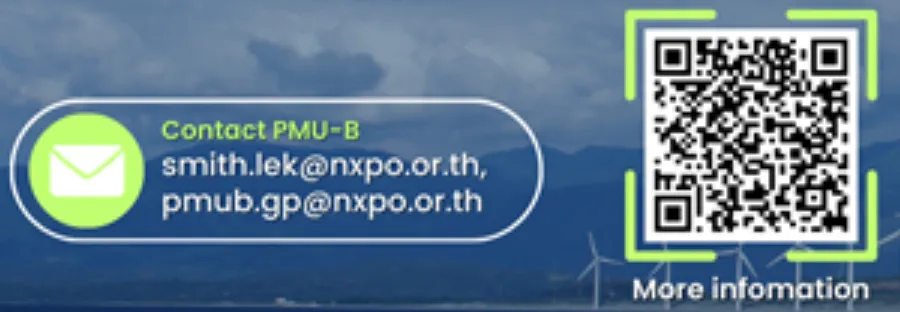 Funding: The e-Asia Joint Research Program (the e-Asia JRP) in the collaboration with PMU-B Announcement: The 15th Call for Proposals in the field of cooperation in Alternative Energy