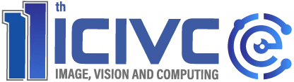 Conference: The 11th International Conference on Image, Vision and Computing (ICIVC 2026)