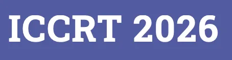2026 4th International Conference on Control and Robot Technology (ICCRT)