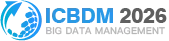 2026 8th International Conference on Big Data Management 