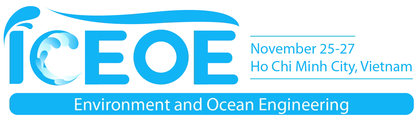 2026 9th International Conference on Environment and Ocean Engineering (ICEOE 2026)